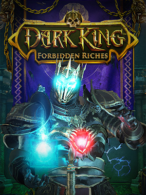 vipbet 588 เกมสล็อต แตกง่าย จ่ายจริง dark-king-forbidden-riches